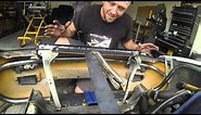 How To Build A Tube Chassis Front End - Part 1 Preview