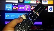 How to connect pendrive to Sony bravia tv