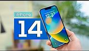 Saya suka, tapi ga rekomen - Review iPhone 14 Indonesia!