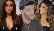 Lonzo Ball's Baby Mom Denise Throws SHADE After Zo's New Girl Shows Up at His Going Away Party!