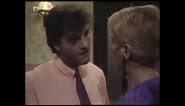 EastEnders - Pat Wicks Slaps Simon Wicks (12th January 1989)