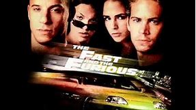 Fast & Furious OST - Speed of light