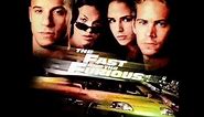 Fast & Furious OST - Speed of light