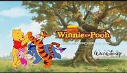 The New Adventures of Winnie The Pooh HD Credits "Classic/Modern"
