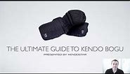[WEBINAR] - The Ultimate Guide to Kendo Bogu