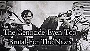 The Ustaša Genocide Against Serbs - Short History Documentary