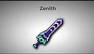How to get the Zenith Sword easily in Terraria