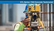 GTL Series Combines a Fast Laser Scanner with a Robotic Total Station | Topcon