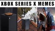 XBOX SERIES X MEME COMPILATION