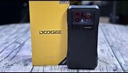 DOOGEE V20 PRO - This Phone has an Incredible Battery with a Night Vision Camera