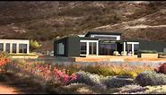 Blu Homes Unveils Southern California Breezehouse Prefab at Dwell on Design 2013