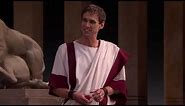 Act 1 Scene 2 | Julius Caesar | 2017 | Royal Shakespeare Company