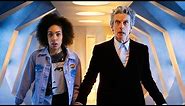 Introducing the New Companion... | Doctor Who | BBC