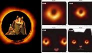 See 7 Hilarious Memes about black holes on social media. - Interesting Engineering