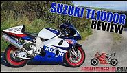 Suzuki TL1000R Review - Suzuki's Forgotten Superbike | FrontWheelUp.Com