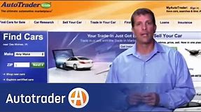 How to Find the Exact Model you Want on AutoTrader.com | How to | AutoTrader