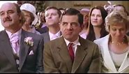 One Wedding and a Funeral | Funny Clip | Classic Mr Bean