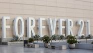 Forever 21 files for bankruptcy, ceasing operations in Canada and U.S.