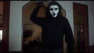 MTV Scream Brandon James Costume