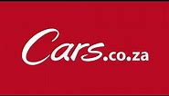 This is Cars.co.za - 80 000 cars for sale...and counting
