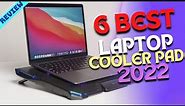 Best Laptop Cooler Pads of 2022 | The 6 Cooling Pads for Laptop Review