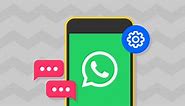 What is WhatsApp? A safety guide | Internet Matters