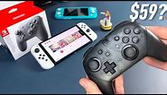 Nintendo Switch Pro Controller - Should you buy one?