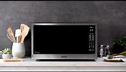 Panasonic Microwave Oven NN-SN766S Review 2023: Everything You Need To Know!