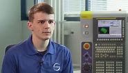 STOBER Drives uses FANUC for manufacturing success!