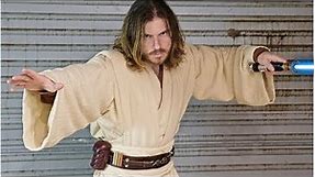 Museum Replicas Obi Wan Episode 3 Costume Breakdown/ Reveal!