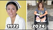 THE ROOKIES (1972–1976) Cast Then and Now 2024 ★ ALL THE ACTORS DIED TRAGICALLY!!