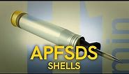H1MIN: APFSDS Shell