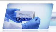 Geistlich Bio-Oss® - Collagen Handling