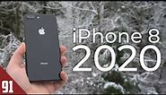 iPhone 8 in 2020 - worth buying?