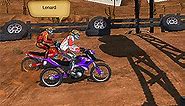 Motocross Racing | Play Now Online for Free - Y8.com