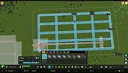 How to Build Grids Fast in Cities Skylines 2?