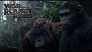 War for the Planet of the Apes | Extended Preview | 20th Century FOX