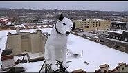 "Nipper" the Dog RCA Albany, NY