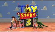 TOY STORY 3 Movie Trailer Teaser - Disney Pixar - On Disney DVD & Blu-Ray