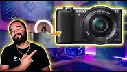BEST BUDGET CAMERA for LIVE STREAMING!