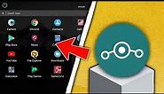 How To Install Lineage OS On Low End PC | Lineage OS Complete Installation | Lineage OS For PC