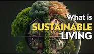 Sustainable Living: What Does It Mean?
