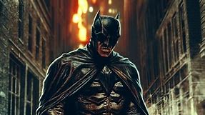 Batman: Damned Artist Lee Bermejo Returns to Gotham City With Dear Detective