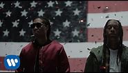 Ty Dolla $ign - Campaign ft. Future [Music Video]