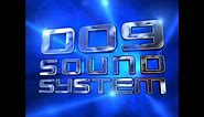 009 Sound System "Trinity" Official HD