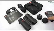Leica Ultravid 8x32 HD binoculars review