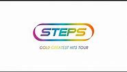 Steps - Gold Greatest Hits Tour 2001 (Audio only)