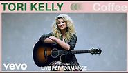 Tori Kelly - Coffee (Live Performance) | Vevo