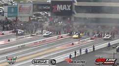 🔥🔥🔥 New ZMax Dragway Speed... - Red Line Motorsports Media