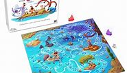 Odyssey Board Game